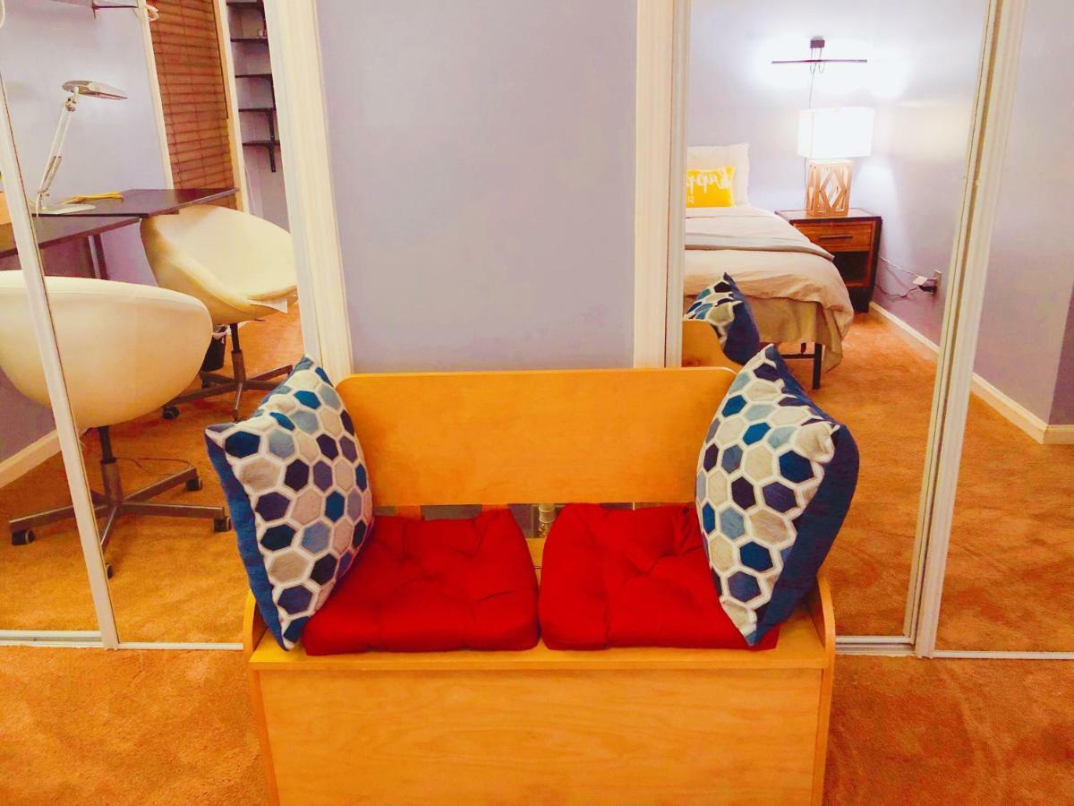 2 Bedrooms Robinwood Condo Norcross Εξωτερικό φωτογραφία
