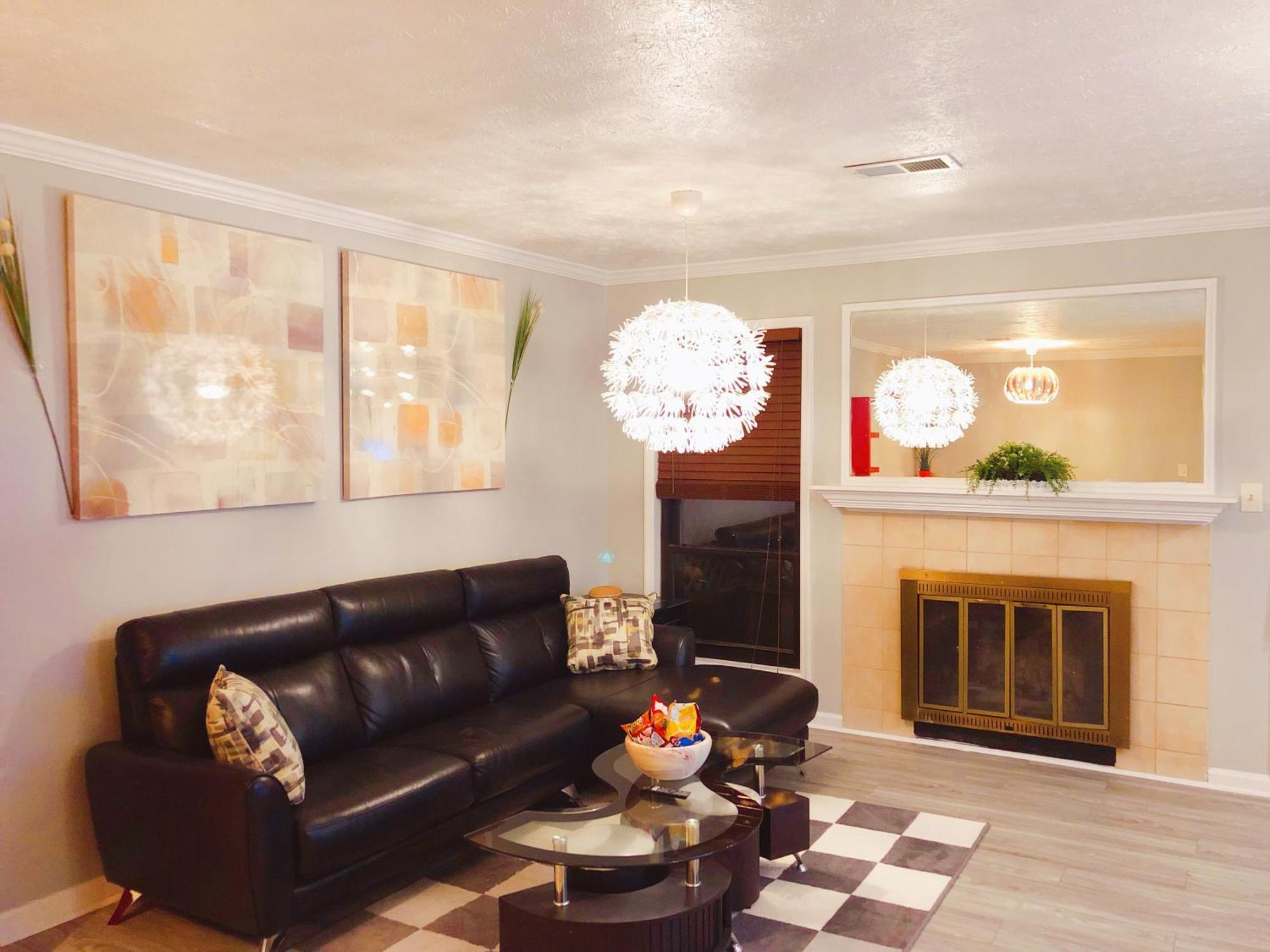 2 Bedrooms Robinwood Condo Norcross Εξωτερικό φωτογραφία